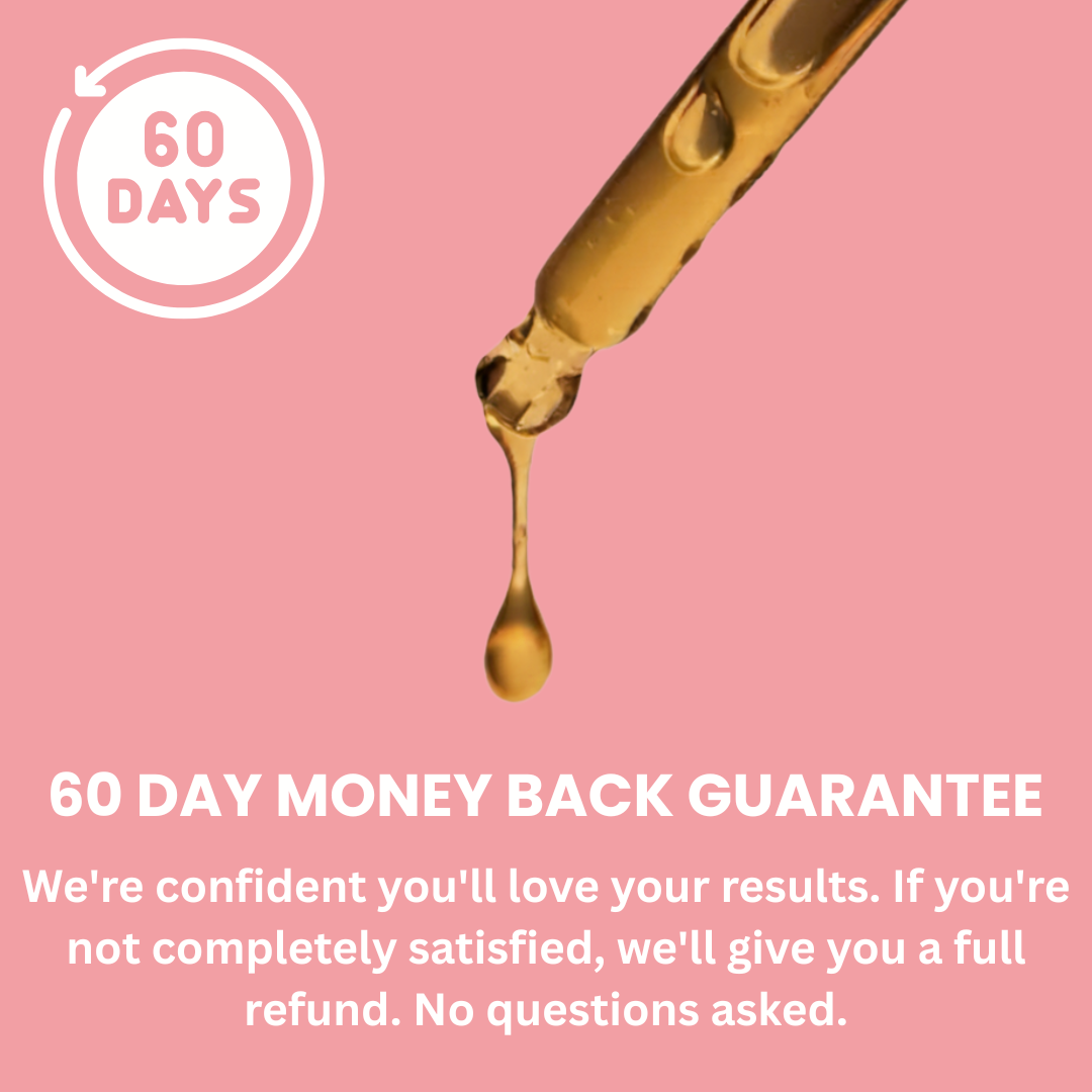 Stripd - Root Eraser Serum