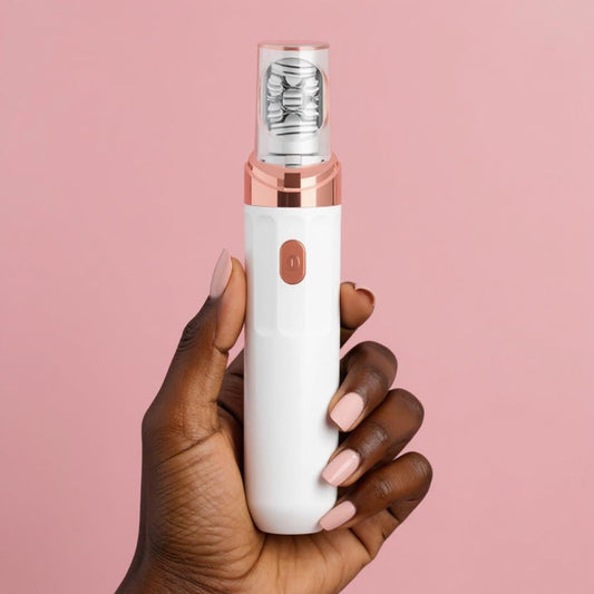 Stripd - Facial Epilator