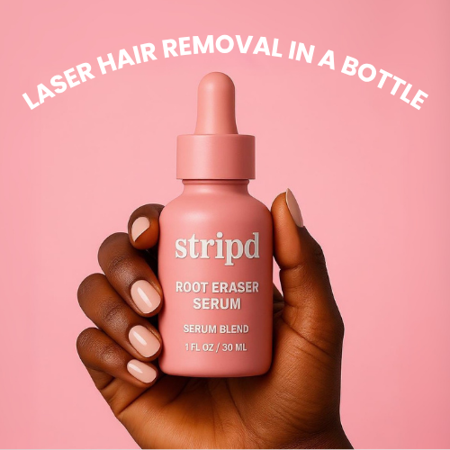 Stripd - Root Eraser Serum