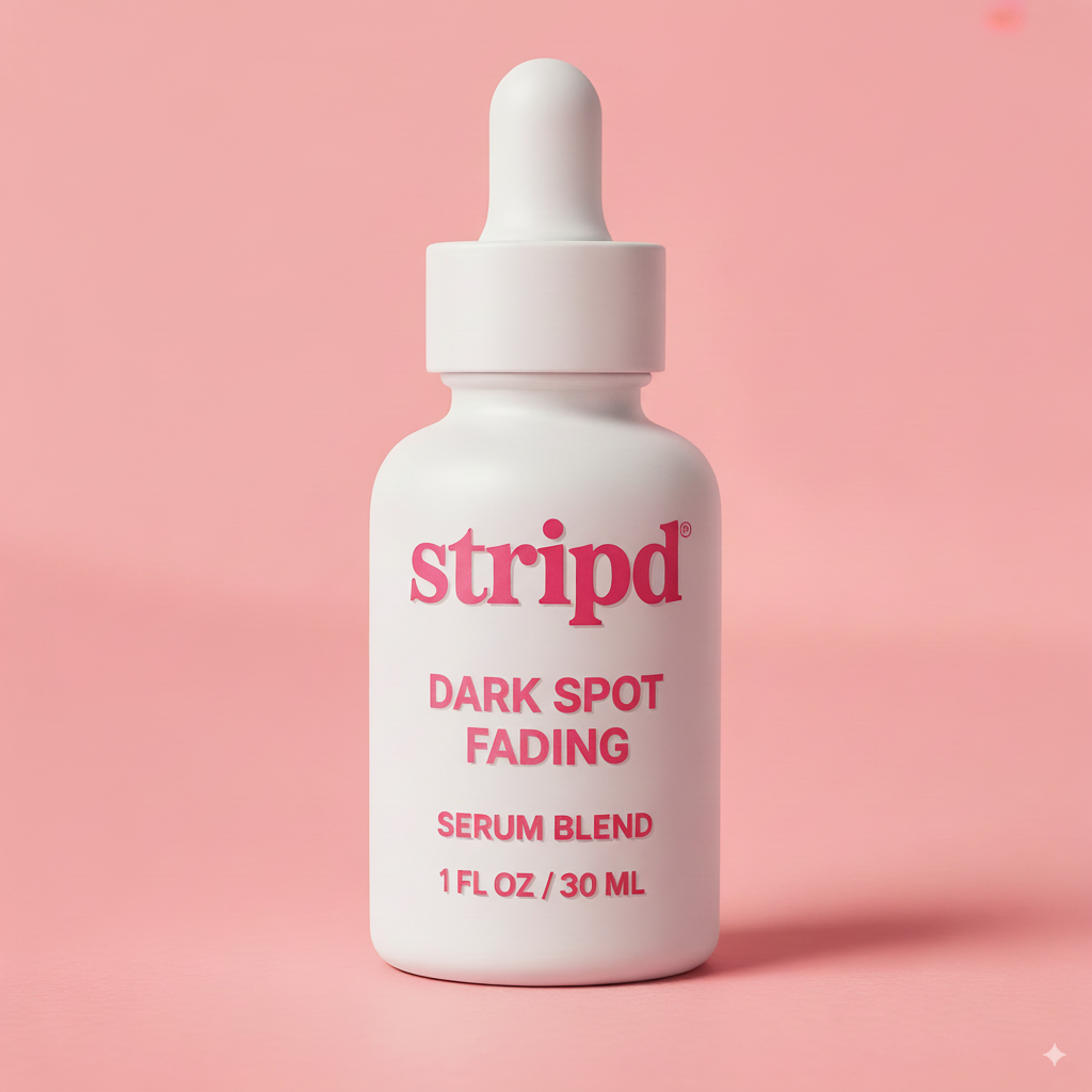 Stripd - Dark Spot Fading Serum