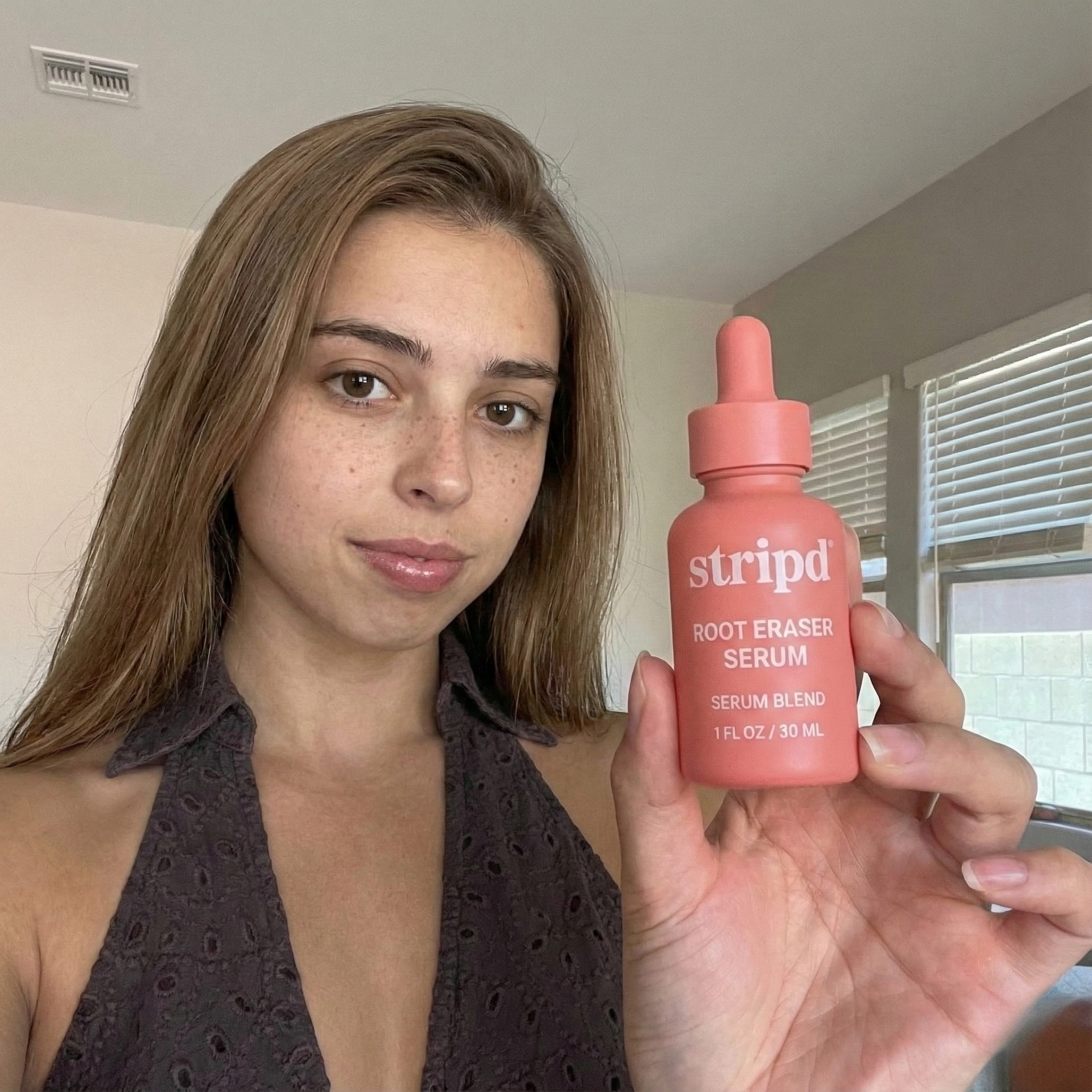 Stripd - Root Eraser Serum