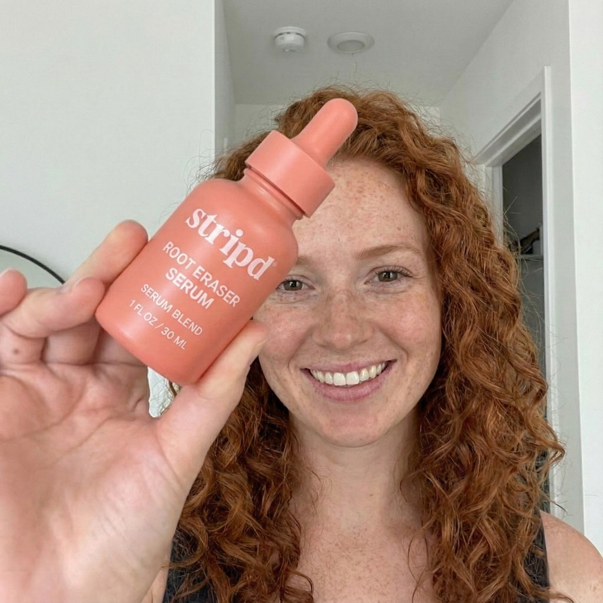 Stripd - Root Eraser Serum