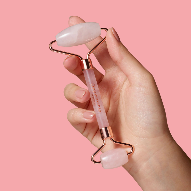 Stripd - Soothing Quartz Roller