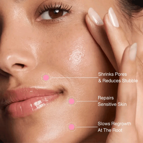 Stripd - Root Eraser Serum