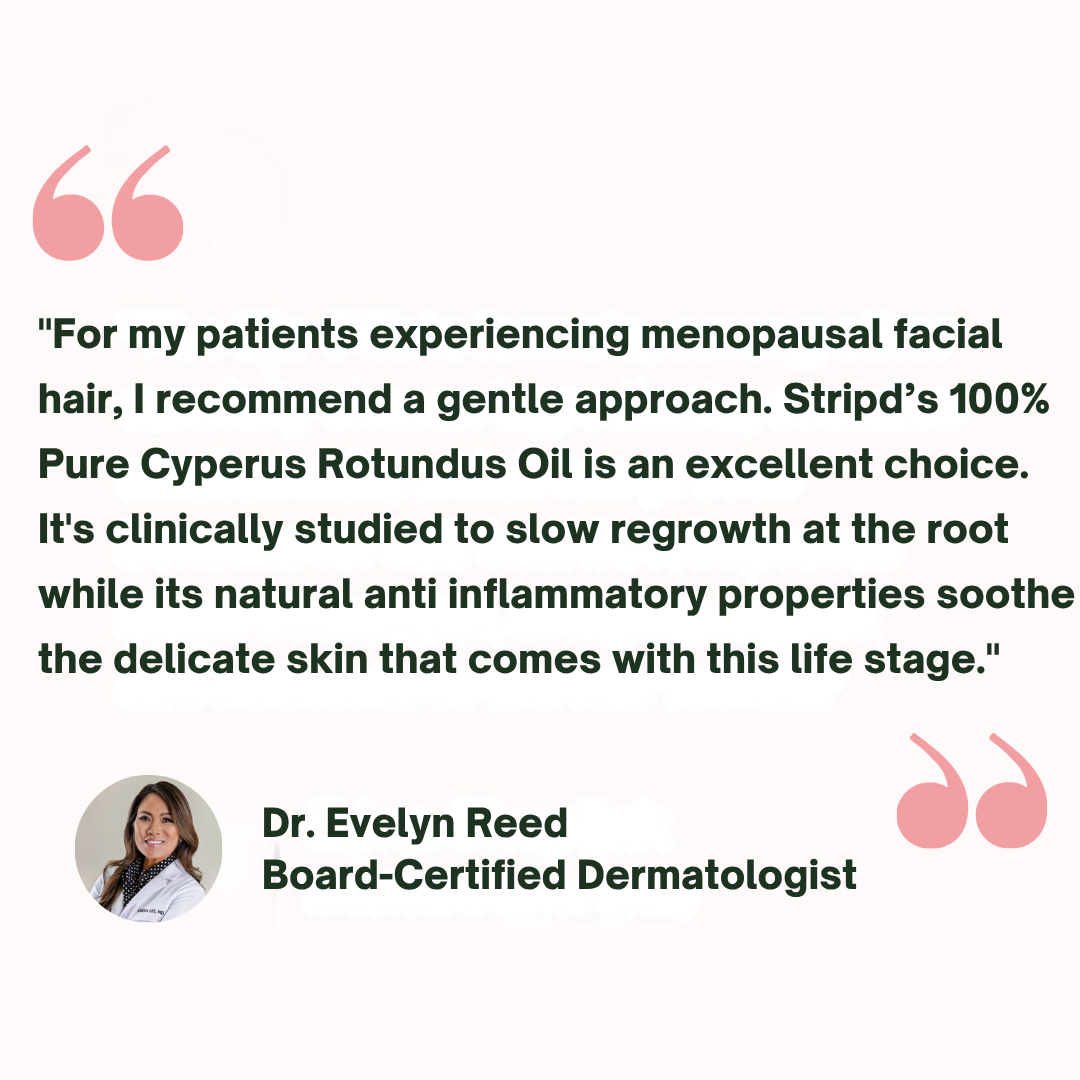 Stripd - Root Eraser Serum