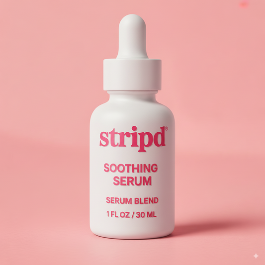 Stripd - Sensitive Skin Repair Serum