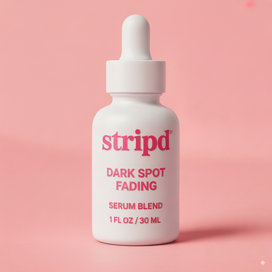 Stripd - Dark Spot Fading Serum